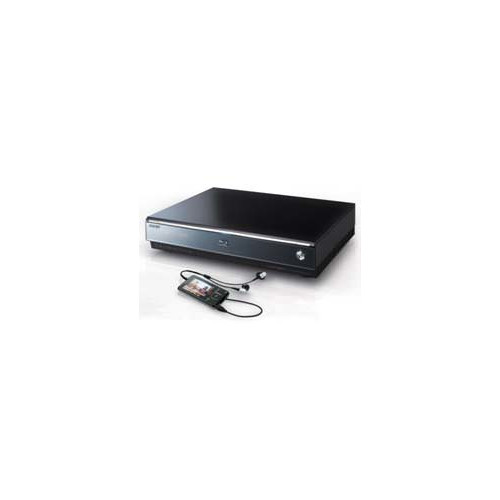 Sony BDZ-A70 et BDZ-T90 : deux enregistreurs Blu-Ray de salon !