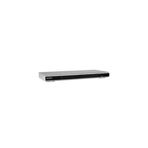 Sony DVP-NS708H : nouveau lecteur DVD capable d'upscaling !