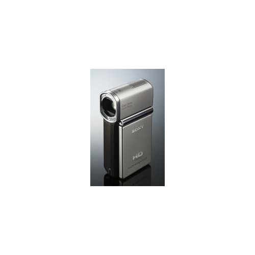 Sony HDR-TG1 Handycam : un camescope haute definition miniature
