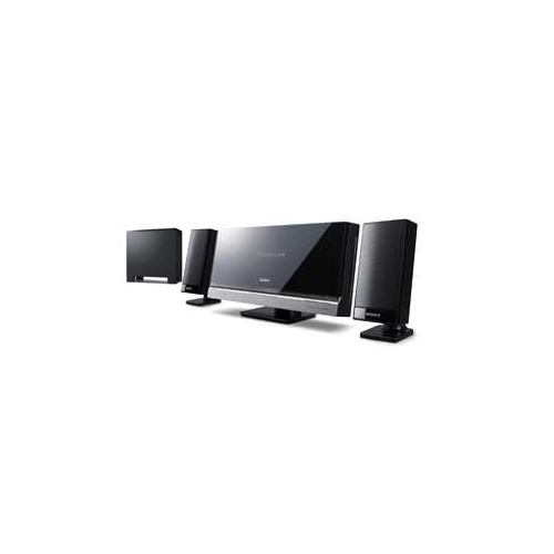 Sony lance le BRAVIA DAV-F200 2.1