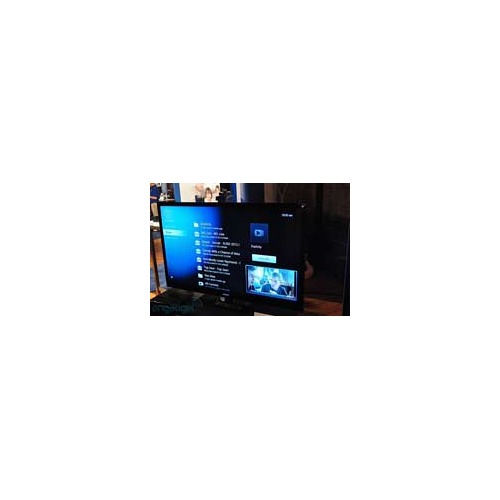 Taxe sur les téléviseurs et consoles de jeu ?