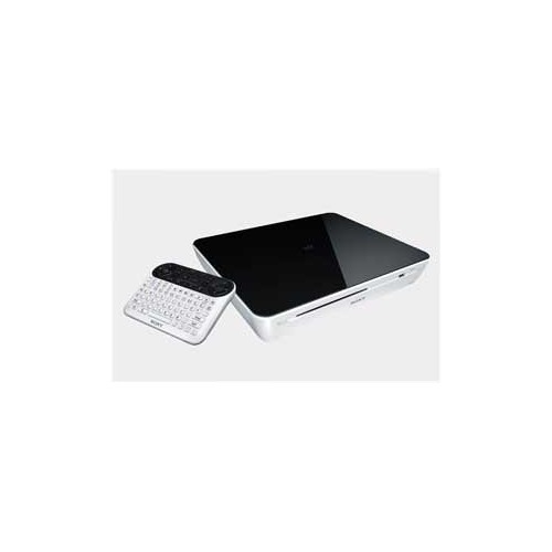 Sony NSZ-GT1 : Un premier lecteur Blu-Ray Google TV