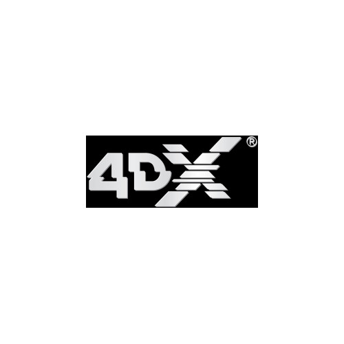 Pathé La Villette : Une première salle 4DX en France !