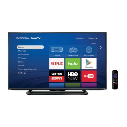 Les premères Roku TV Ultra HD disponibles aux USA