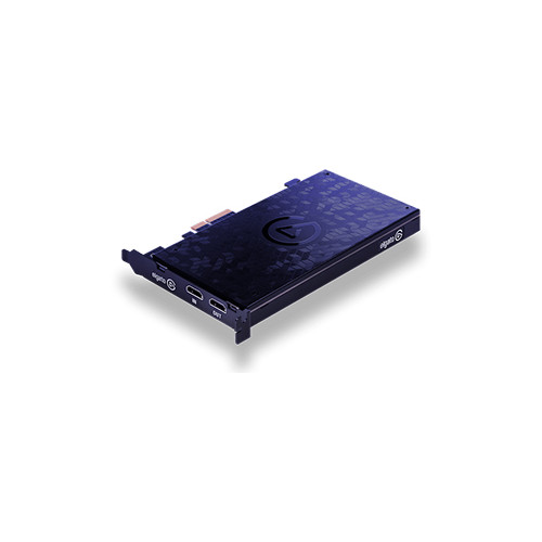 Elgato annonce la 4K60 Pro : Nouvelle carte d'acquisition vidéo