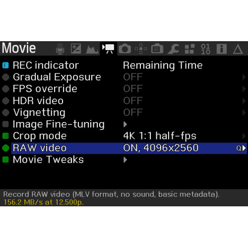 Magic Lantern : De la vidéo RAW 4K sur le 5D Mark 3