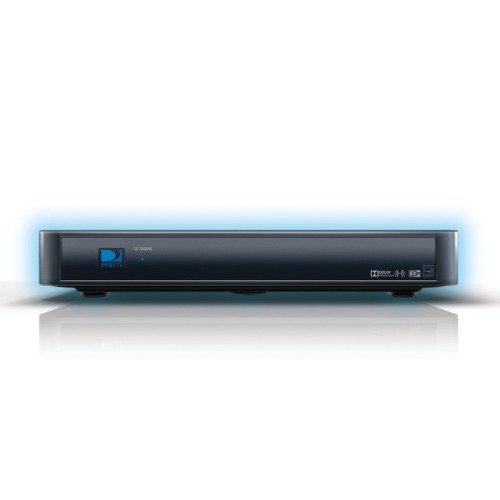Un premier décodeur 4K Ultra HD chez DirecTV aux USA