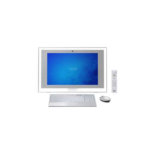 Sony présente le VAIO LT19U : un iMac doté d'un graveur Blu-Ray