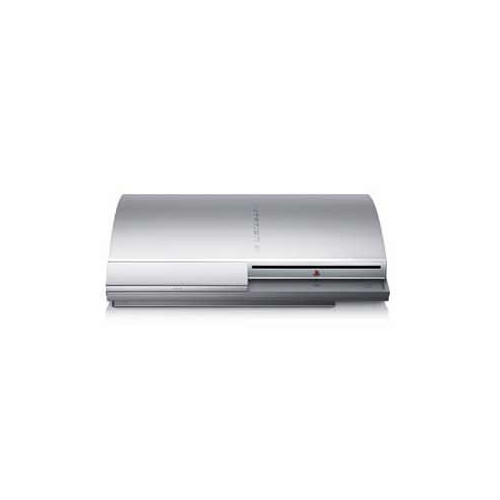 Sony présente officiellement les spécifications de la PS3 européenne !
