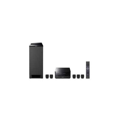 Sony présente son Bravia Theatre DAV-IS10