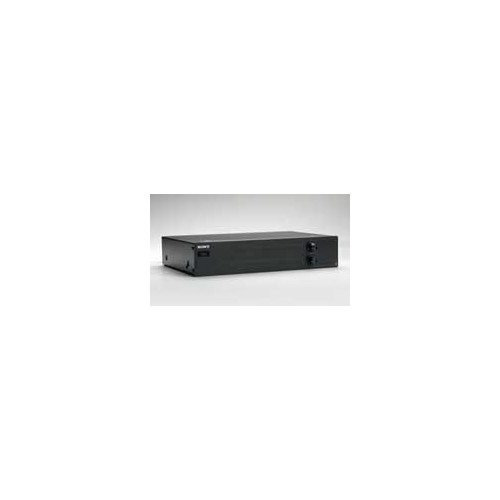 Sony présente son système de distribution vidéo HD CAV-CVS12ES
