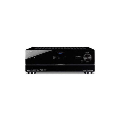 Sony STR-DN1010 : amplificateur 7.1 et HDMI 1.4