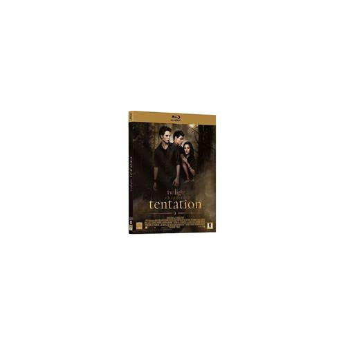 Blu-ray de Twilight 2 : Quelques données techniques avant test complet