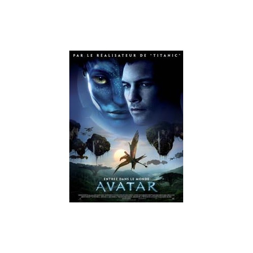 Sortie évènement d'Avatar : Une page du cinéma se tourne-t-elle ?