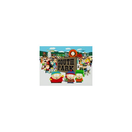 South Park en Blu-Ray Disc le 10 mars prochain