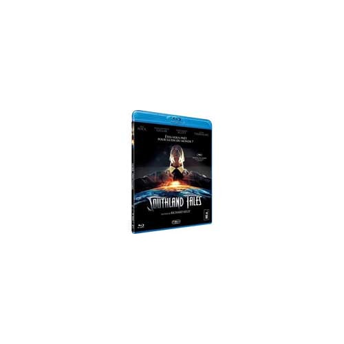 Southland Tales : le Blu-Ray testé