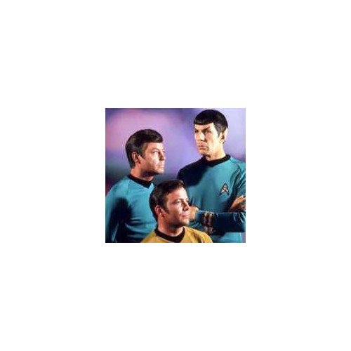 Star Trek : The Original Series – Saison 2 : le 22 septembre en Blu-Ray