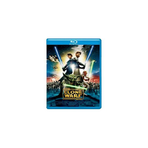 Star Wars en Blu-Ray dès février 2009 en France ?