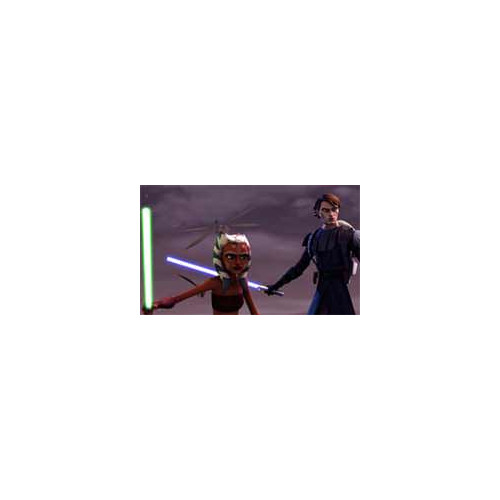 Star Wars fera le 15 août son grand retour au sein des salles obscures !
