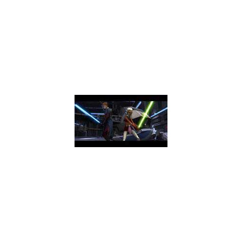 Star Wars - The Clone Wars : la série diffusée en HD sur Cartoon Network