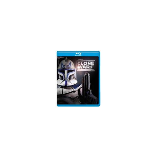 Star Wars en Blu-Ray : la première saison se précise !