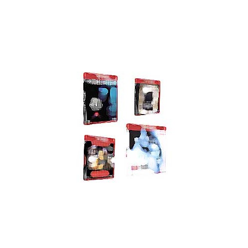 Premiers HD-DVD Studio Canal : Dates et titres révélés !