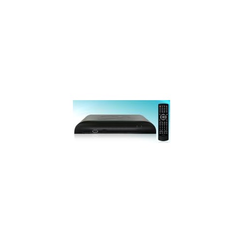 Storex StoryDisc Essential : disque dur multimédia Full-HD