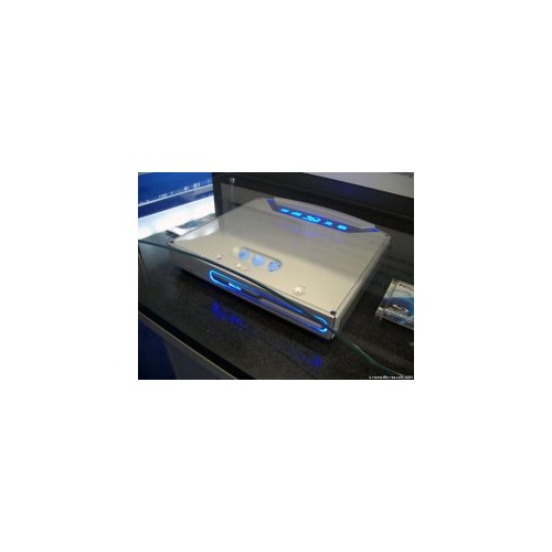 BDP9000 et SDP 7000 : Philips se prépare au Blu-Ray !