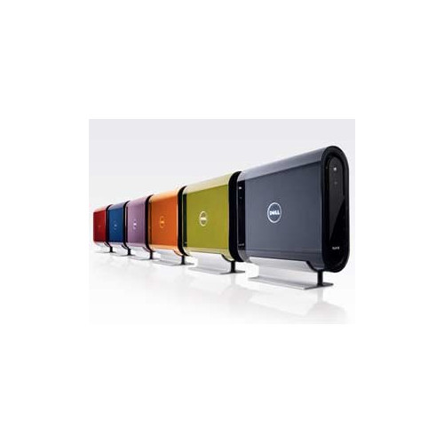 Studio Hybrid : Un Mini PC objectivement séduisant signé Dell !