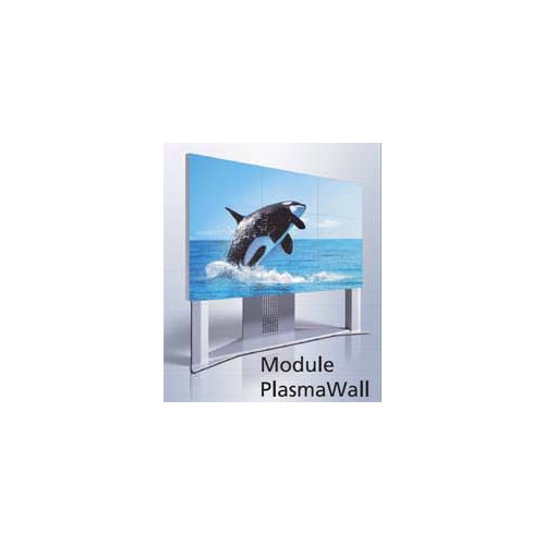 Succès pour le PlasmaWall Infinitly