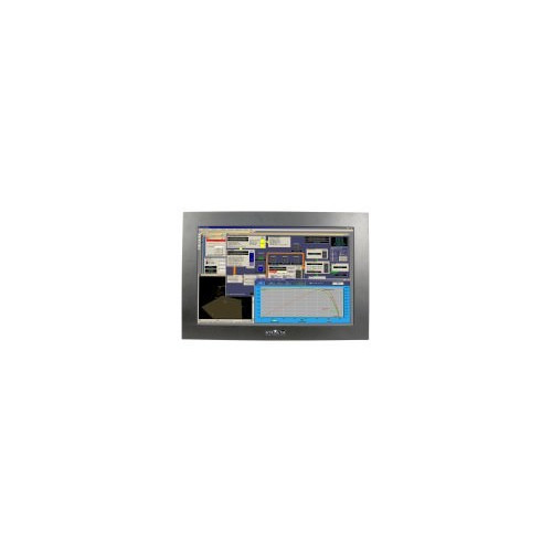 SV-2400 : un moniteur LCD qui résiste à tout !