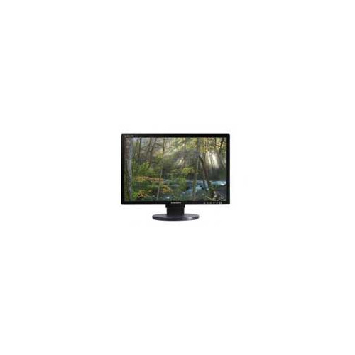 SyncMaster 245B : Nouveau moniteur Full-HD chez Samsung