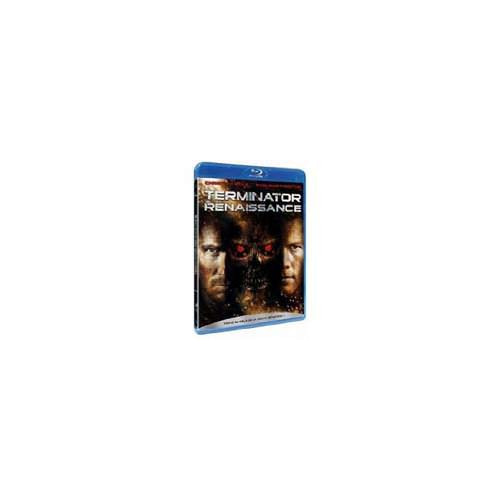 Terminator Salvation : le test Blu-ray en ligne !