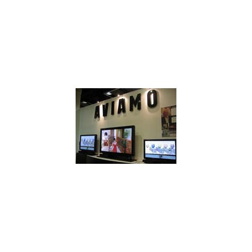AVIAMO : Nouveaux écrans Fujitsu annoncés 1080p !