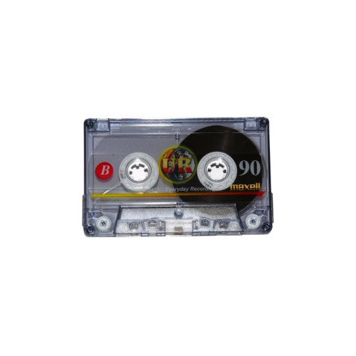Croissance des ventes en 2016 pour les cassettes audio