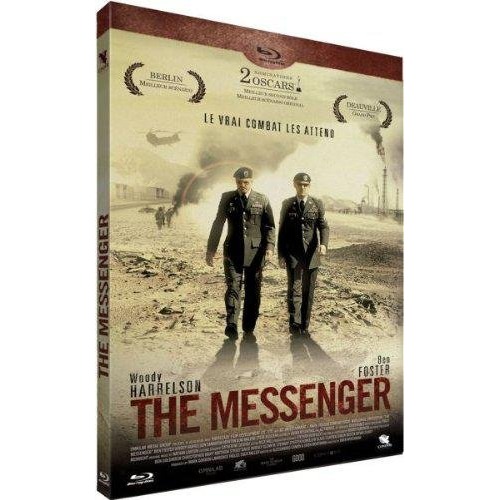 TNT HD : 6ter diffusera la série The Messengers à partir du 8 octobre