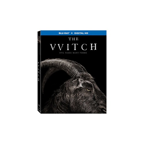 The Witch en Blu-ray chez Lionsgate le 17 mai