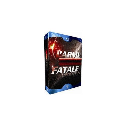 10€ de réduction sur une sélection de coffrets Blu-ray