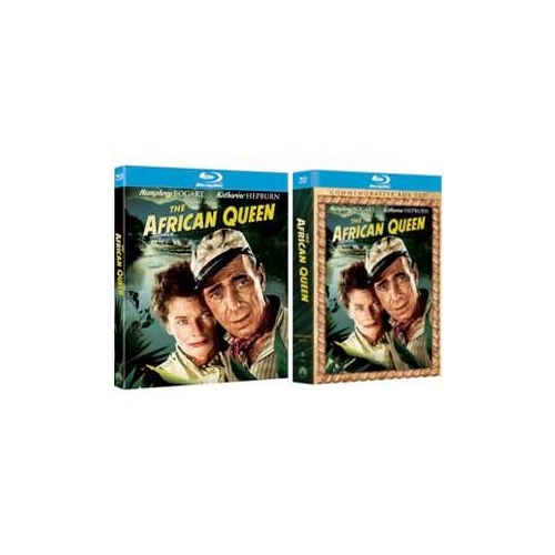 The African Queen : Nouveau Master 4K et Blu-Ray le 23 mars