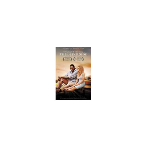 The Blind Side : pas encore de sortie ciné mais déjà dispo en VOD