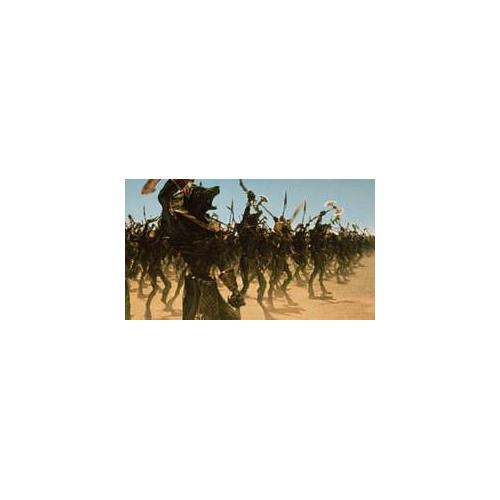 Nouvelle vague de titres en HD-DVD chez Universal prévue aux USA !