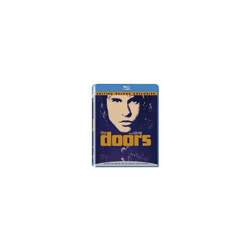 MAJ PRECO : The Doors (1991) aperçu en 4K Ultra HD Blu-ray en France (10 juillet)