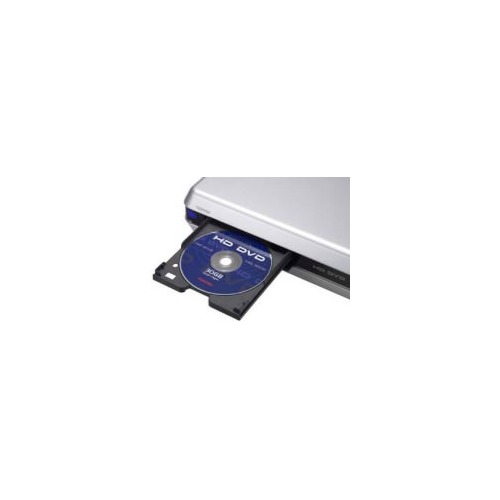 Les lecteurs HD-DVD seront en retard !