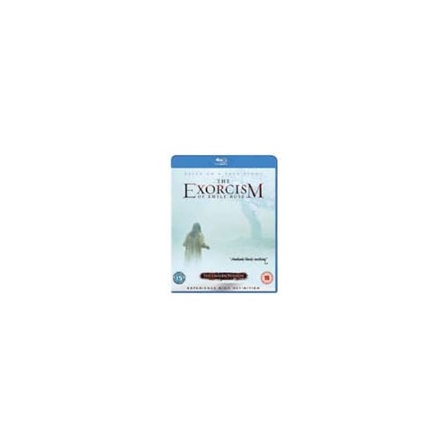 The Exorcism of Emily Rose aux USA : le Blu-Ray proposera du BD-Live