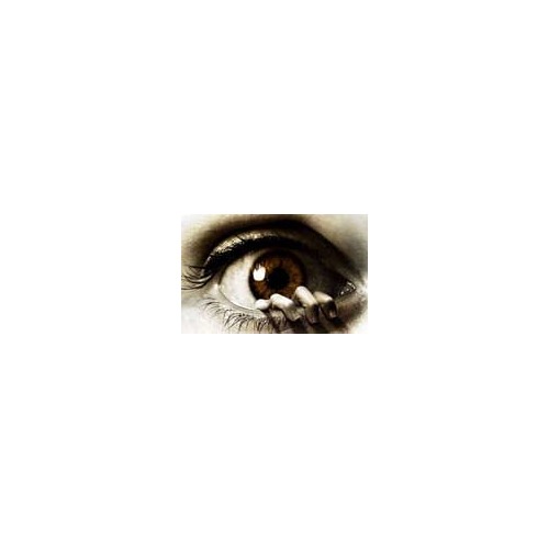 The Eye en Blu-Ray Disc aux USA