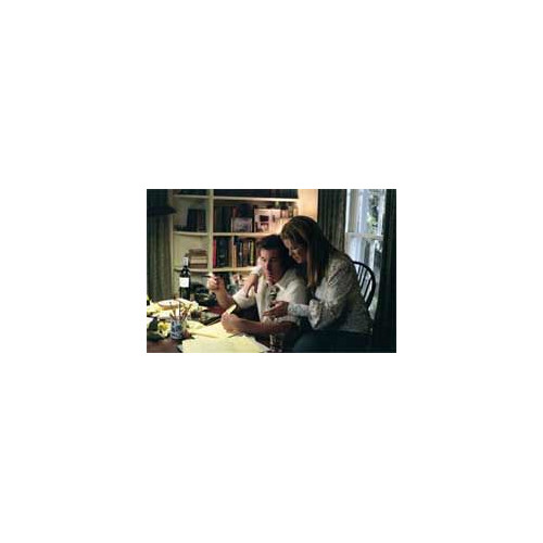 The Hoax confirmé en Blu-Ray Disc aux USA