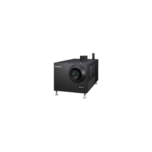 Cinéma numérique 4K : Sony reçoit la certification DCI