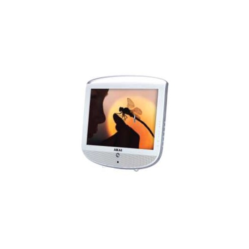 AKAI annonce le lancement du DLC-D1501-L : un LCD 15 pouces TNT intégrée !