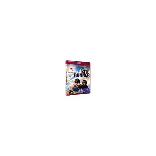 The Kite Runner confirmé en HD-DVD aux USA