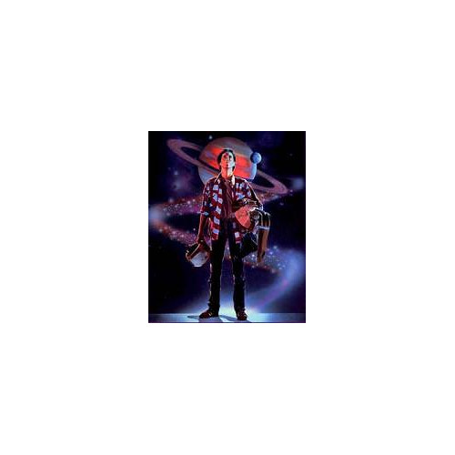 The Last Starfighter et For the Love of the Game en HD-DVD aux USA